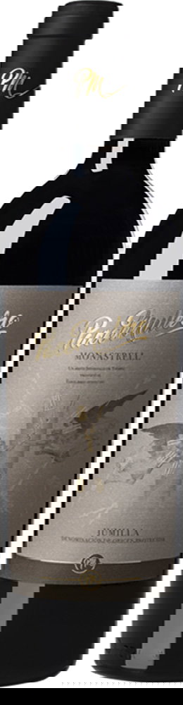 2023 PACO MULERO Monastrell Ecológico Jumilla DO