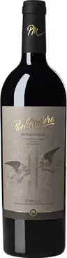 2023 PACO MULERO Monastrell Ecológico Jumilla DO