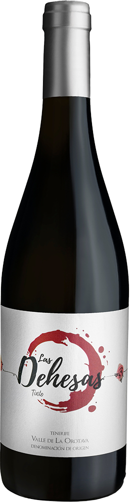 2024 Las Dehesas Tinto Valle de la Orotava DO