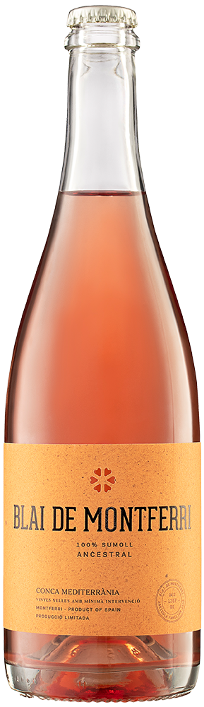 2022 Ancestral Sumoll