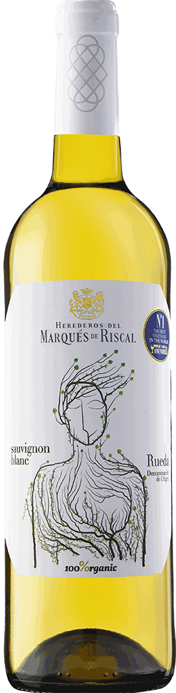 2024 Marques De Riscal Sauvignon Blanc DO Rueda