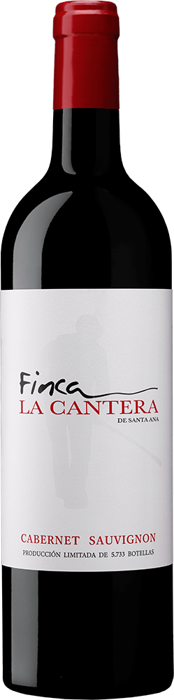 2018 Cabernet Sauvignon Navarra DO