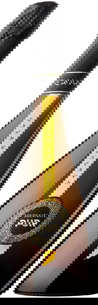 2013 Adernats Gran Reserva PUR Cava DO