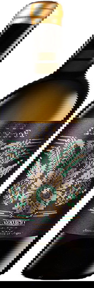 2022 Latarce Selección Verdejo Toro DO