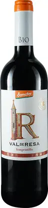 2024 Val de Resa Tinto Tempranillo Navarra DO BIO