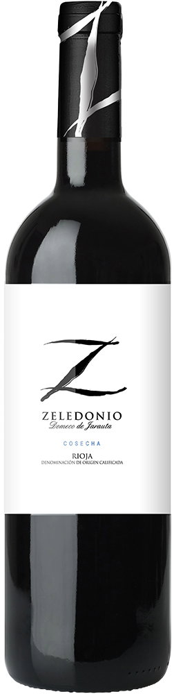 2023 Zeledonio Joven Rioja DOCa