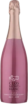 Clos Rosado Cava DO