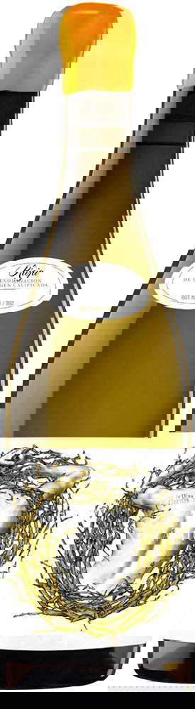 2015 Panorámico O Rioja DOCa