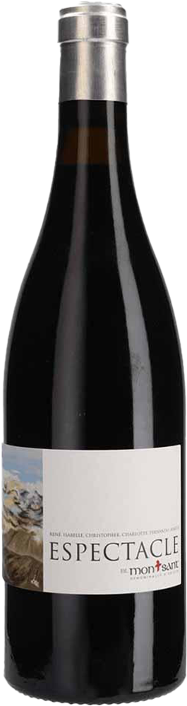 2022 Espectacle Montsant DO