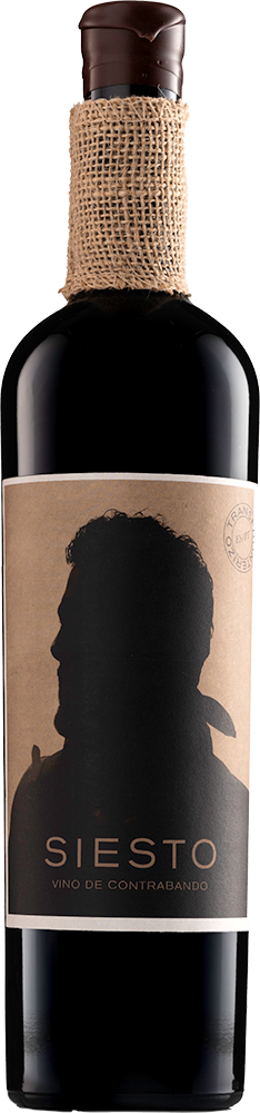 2022 Siesto, Vino de Contrabando