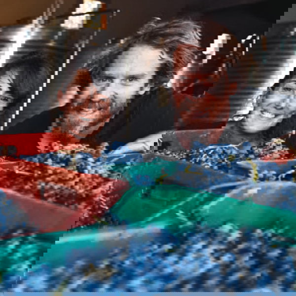 Silvia Peña & Tomás Santos