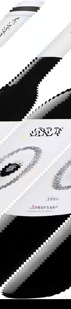 2024 Joven Tinto Somontano DO