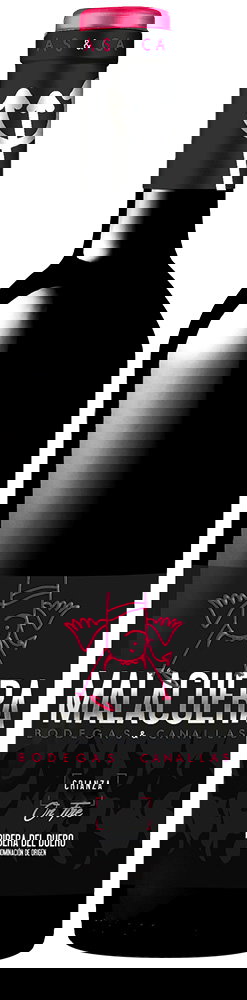 2020 Malacuera Crianza Ribera del Duero DO
