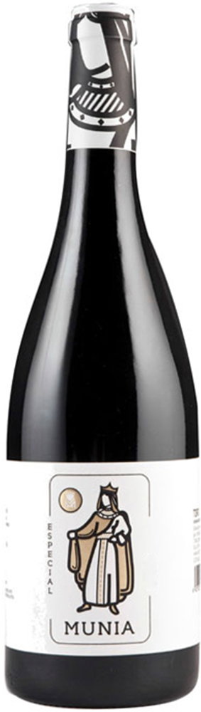 2021 Munia Especial Toro DO