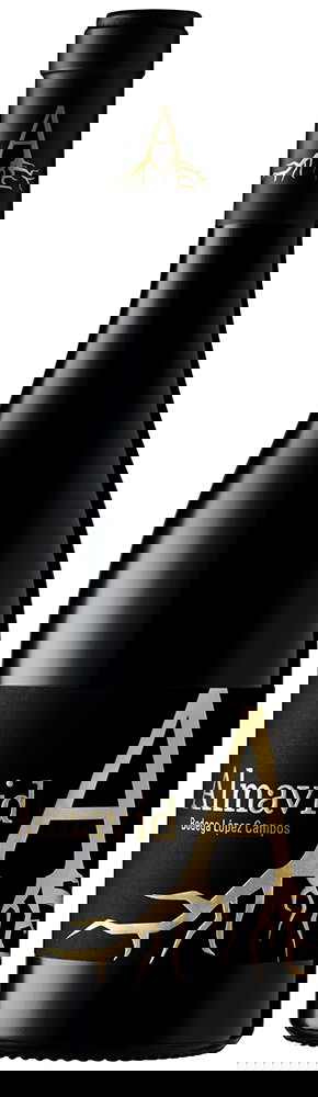 2016 Garnacha Reserva Méntrida DO BIO