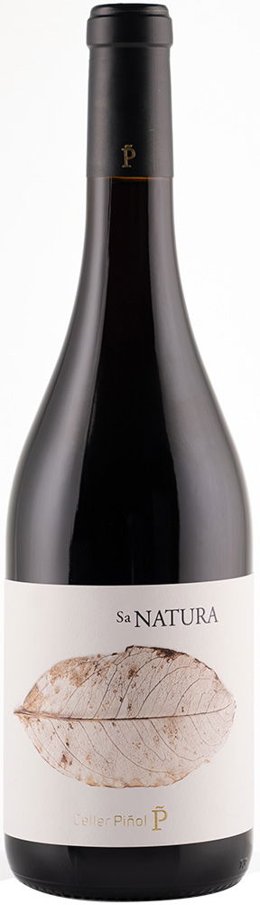 2021 Sa Natura Ecològico Terra Alta DO BIO