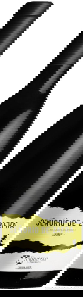 2021 Señorío de Zafra Blanco Barrica Madrid DO