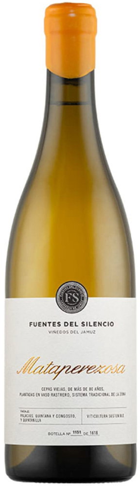 2021 Fuentes del Silencio Mataperezosa Castilla y León VT
