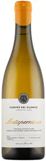 2021 Fuentes del Silencio Mataperezosa Castilla y León VT