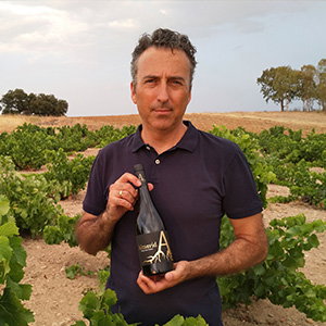 Alberto Lopez