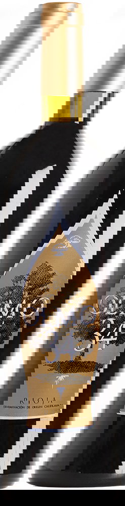 2016 Olmo34 Maturana Rioja DOCa