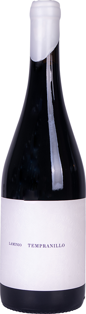 2024 Laminio Tempranillo La Mancha DO