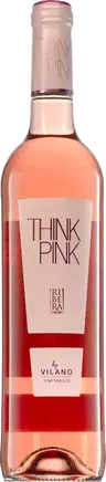 2023 Think Pink Rosado Ribera del Duero DO