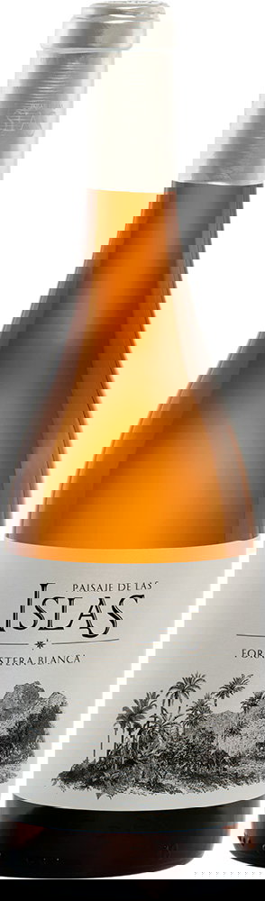 2023 Paisaje de las Islas Forastera Gomera Islas Canarias DO