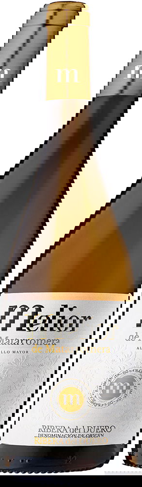 2021 Melior Albillo Mayor Ribera del Duero DO