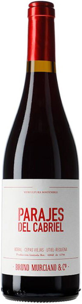 2024 Parajes del Cabriel