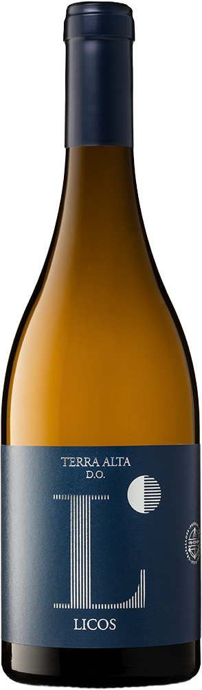 2023 Licos Terra Alta DO
