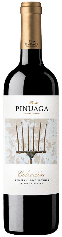 2023 Pinuaga Colección Castilla VT BIO