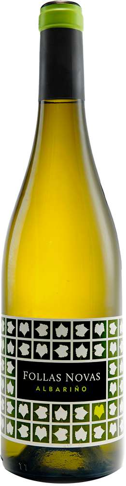 2024 Follas Novas DO Rias Baixas