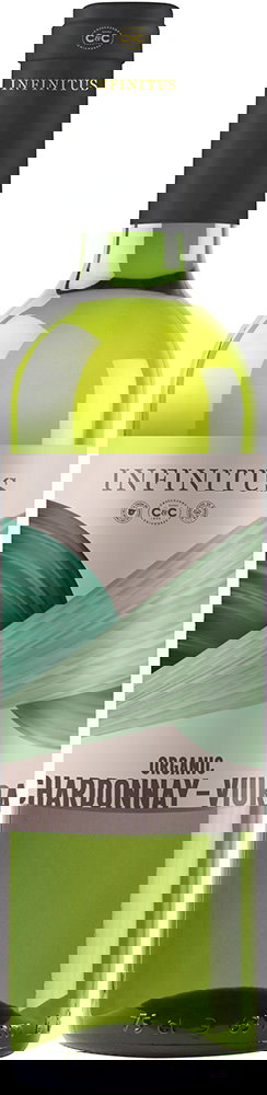 2023 Infinitus Chardonnay-Viura Castilla VT