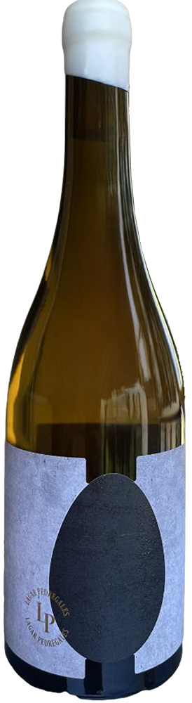 2022 Lagar de Pedregales Concreto Rías Baixas DO