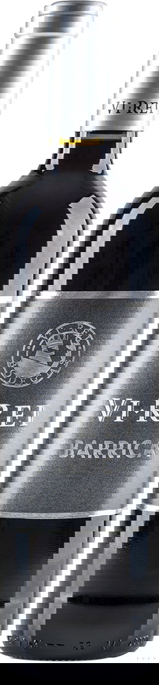 2022 Vi Rei Barrica Plà i Levant DO