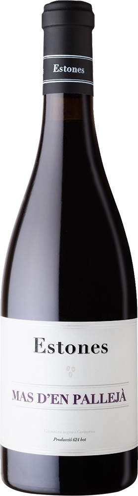 2022 Mas D'en Pallejà Priorat DOCa BIO