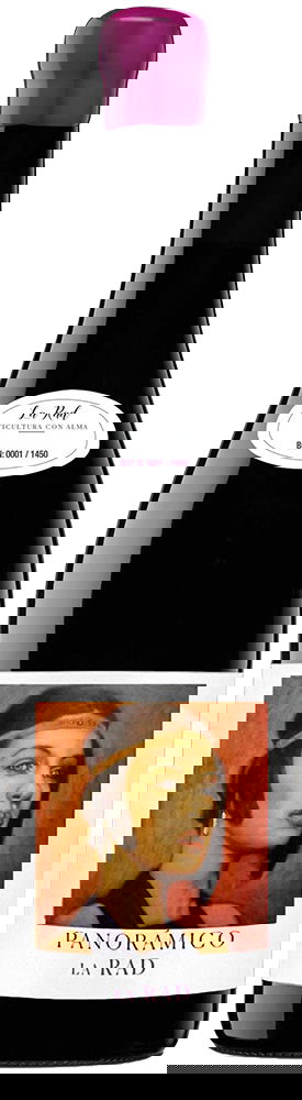 2017 Panorámico La Rad Rioja DOCa