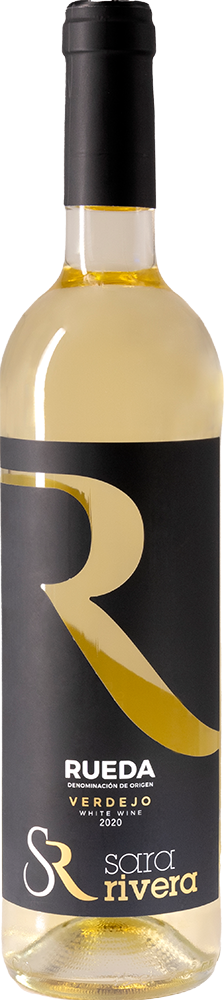 2023 Sara Rivera Verdejo Rueda DO