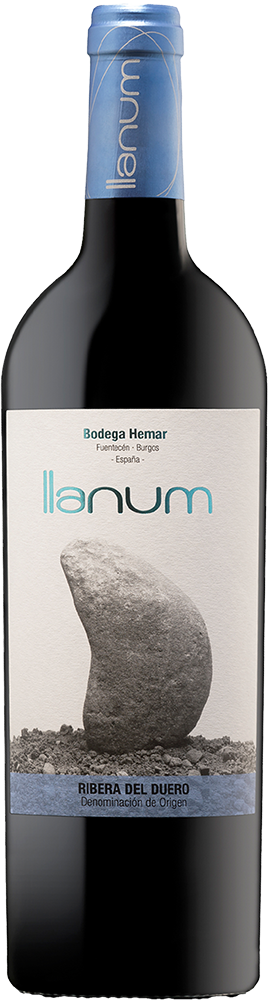 2020 Llanum Reserva Ribera del Duero DO