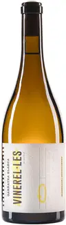 2019 Vinerel Les Garnatxa blanca Terra Alta DO BIO