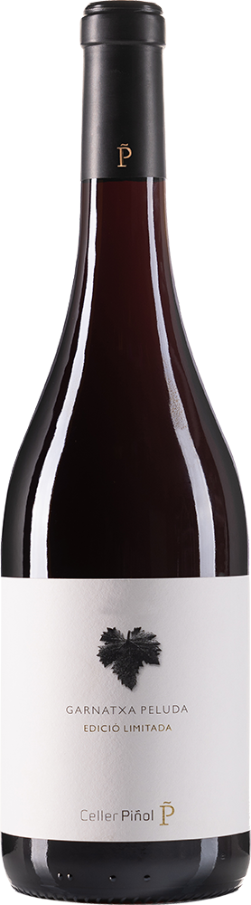 2023 GARNATXA PELUDA