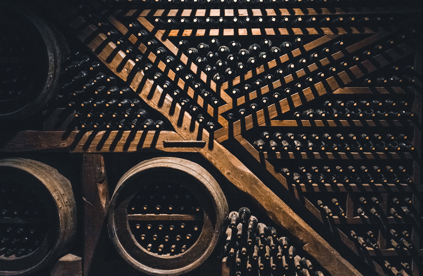 ¡Descubre vinos fantásticos entre 50€ y 100€ en TRAVINO!