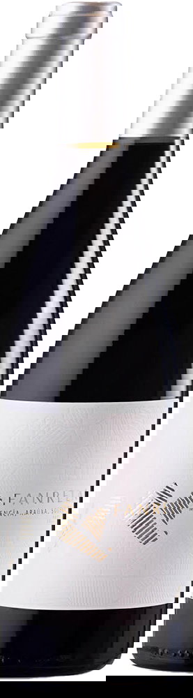 2023 Fanrela Tinto Monterrei DO