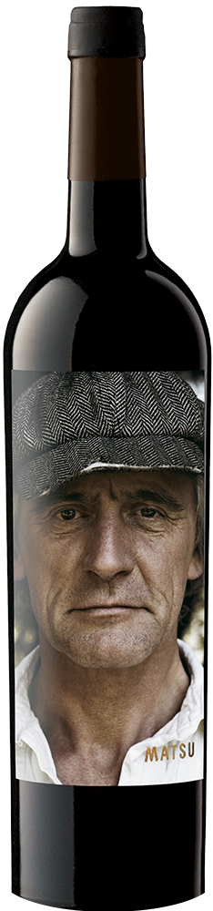 2023 Matsu El Recio DO Toro