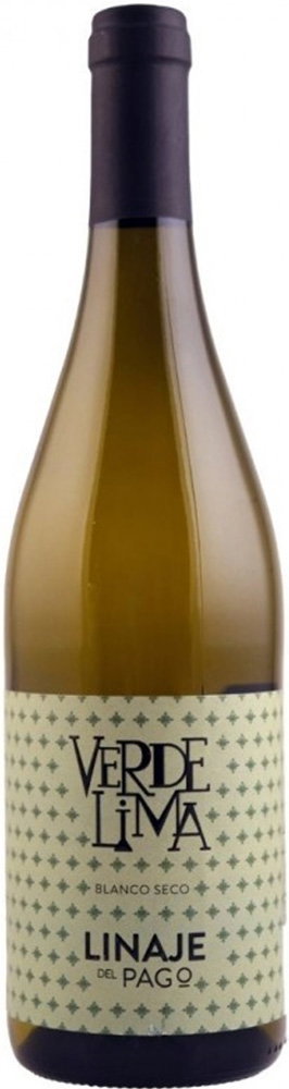 2023 Verde Lima Blanco Islas Canarias DO