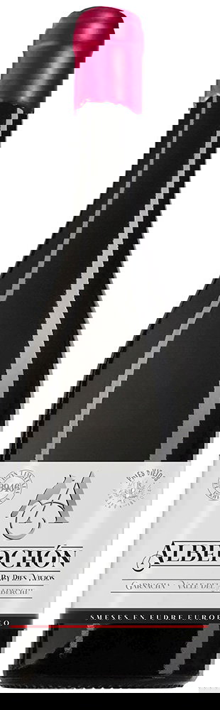 2021 Alberchón Cebreros DO