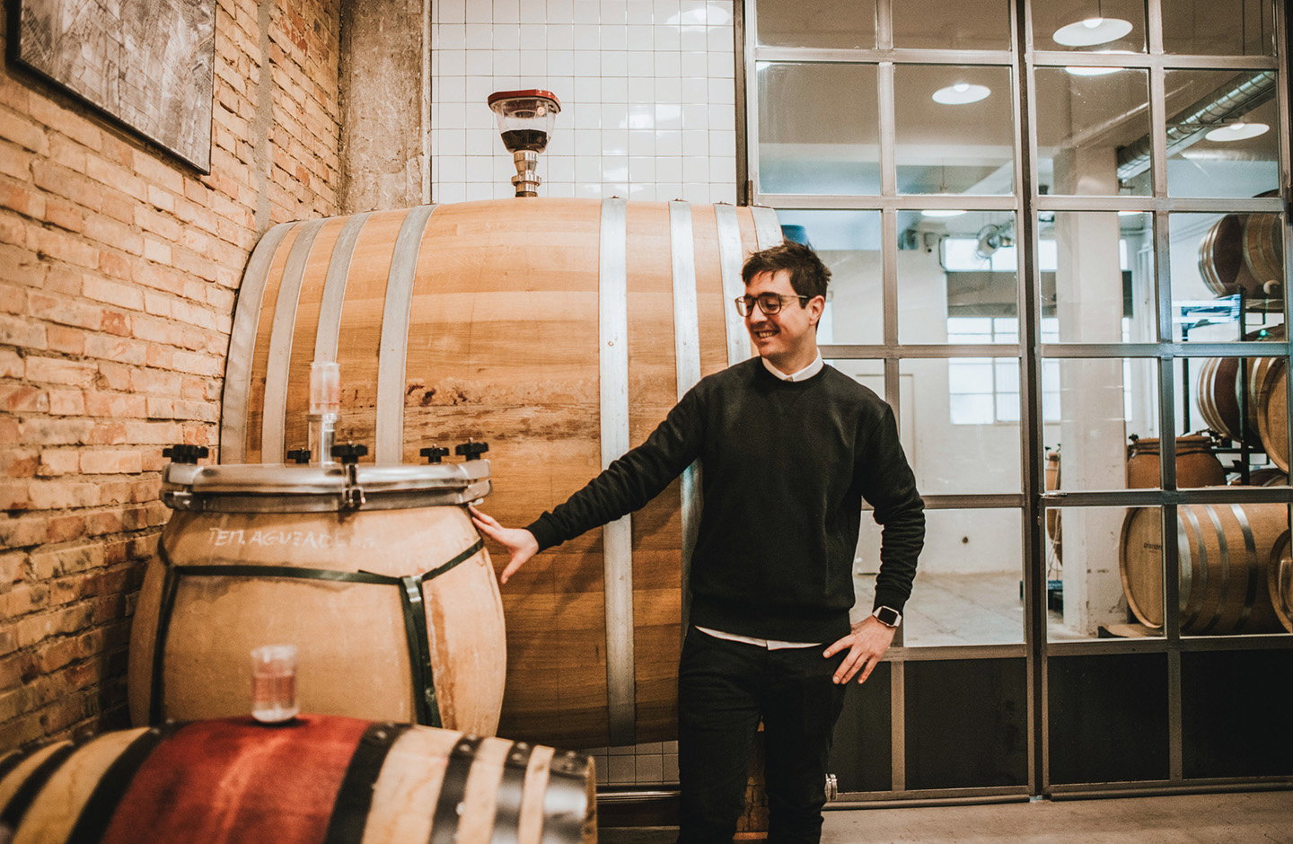 Arizcuren Bodega Viñedos