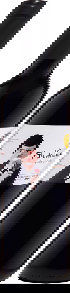 2023 Flor del Páramo Tinto Castilla y León VT