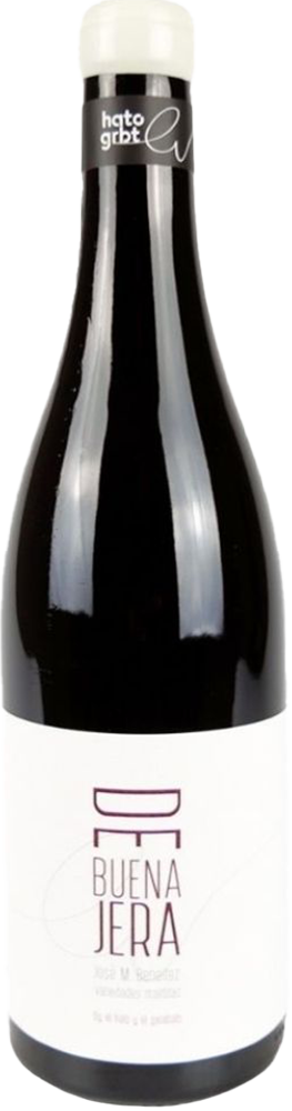 2020 De Buena Jera Arribes del Duero DO